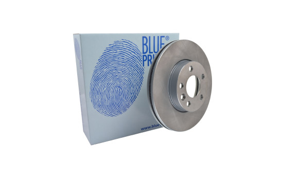 Brake Disc ADF124343 Blue Print