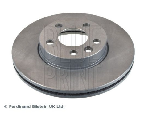 Brake Disc ADF124343 Blue Print, Image 2