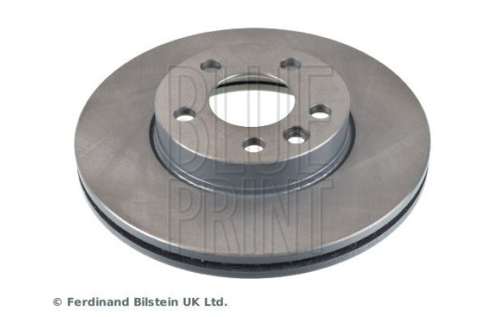 Brake Disc ADF124343 Blue Print, Image 2