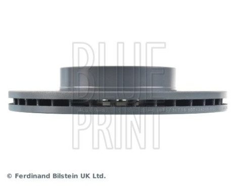 Brake Disc ADF124343 Blue Print, Image 4