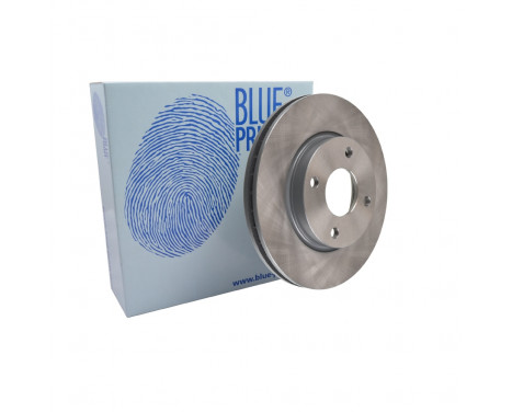 Brake Disc ADF124344 Blue Print