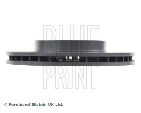Brake Disc ADF124344 Blue Print, Image 3