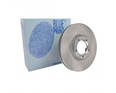 Brake Disc ADF124345 Blue Print