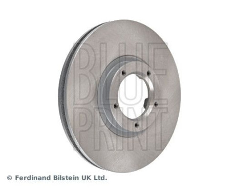 Brake Disc ADF124345 Blue Print, Image 3