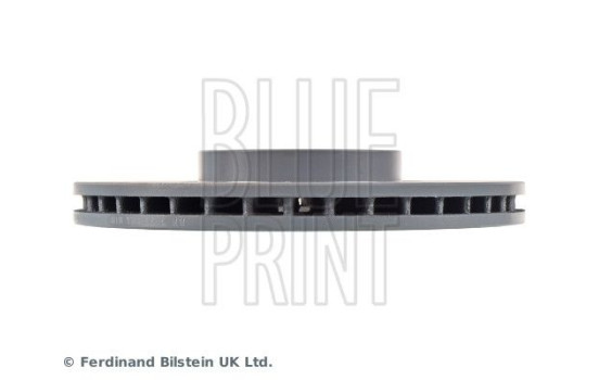 Brake Disc ADF124345 Blue Print, Image 4