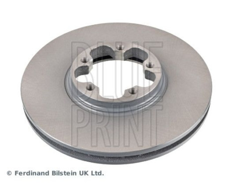 Brake Disc ADF124346 Blue Print, Image 2