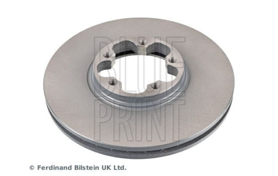 Brake Disc ADF124346 Blue Print, Image 2