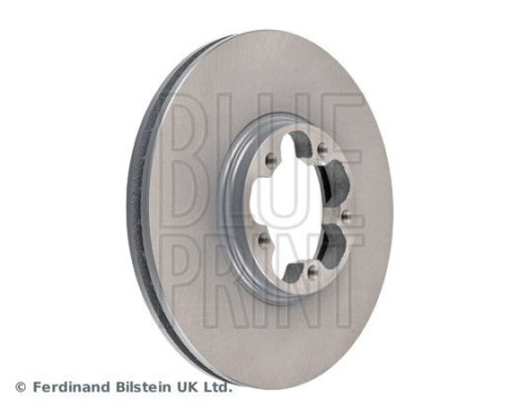 Brake Disc ADF124346 Blue Print, Image 3