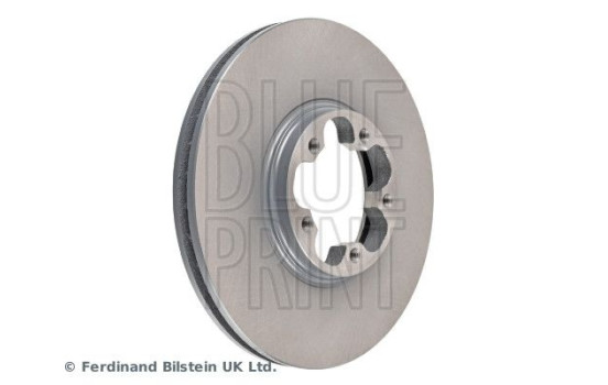 Brake Disc ADF124346 Blue Print, Image 3