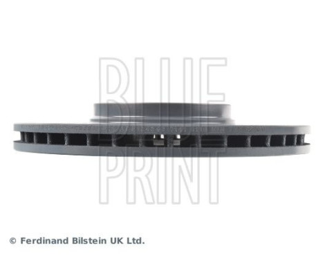 Brake Disc ADF124346 Blue Print, Image 4