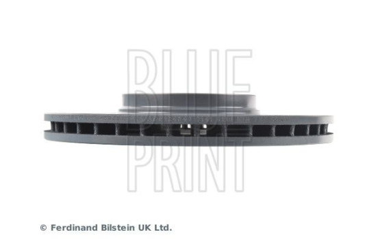 Brake Disc ADF124346 Blue Print, Image 4