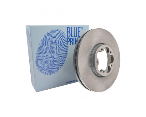 Brake Disc ADF124347 Blue Print