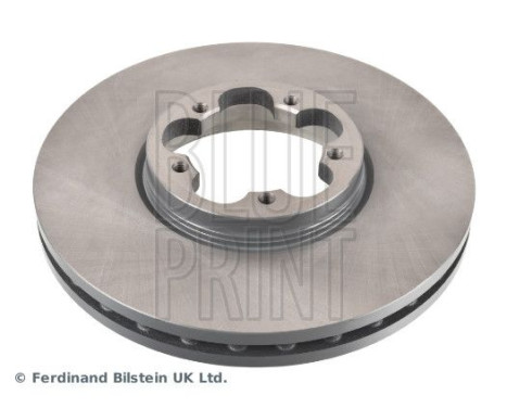 Brake Disc ADF124347 Blue Print, Image 2
