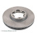 Brake Disc ADF124347 Blue Print, Thumbnail 2