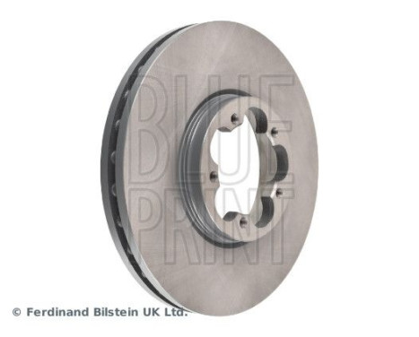 Brake Disc ADF124347 Blue Print, Image 3