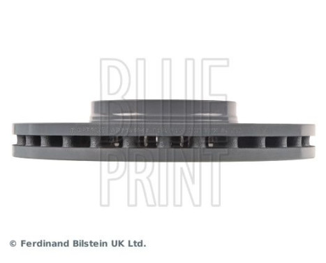 Brake Disc ADF124347 Blue Print, Image 4