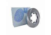 Brake Disc ADF124348 Blue Print