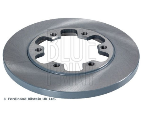 Brake Disc ADF124348 Blue Print, Image 2