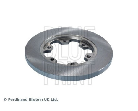Brake Disc ADF124348 Blue Print, Image 3