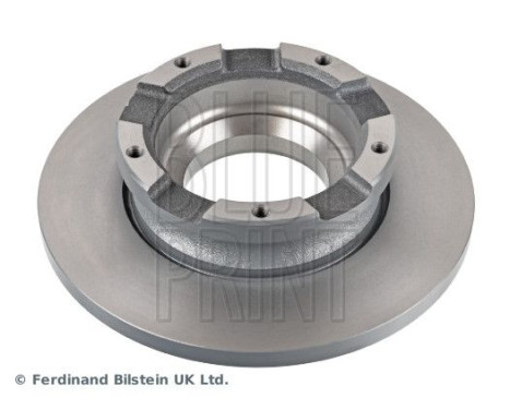 Brake Disc ADF124349 Blue Print, Image 2
