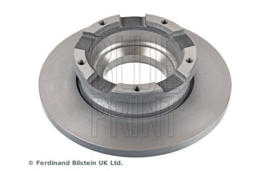 Brake Disc ADF124349 Blue Print, Image 2