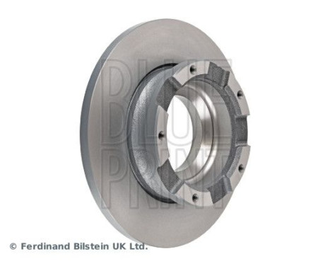 Brake Disc ADF124349 Blue Print, Image 3
