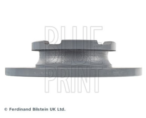 Brake Disc ADF124349 Blue Print, Image 4
