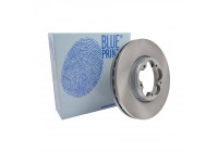Brake Disc ADF124350 Blue Print