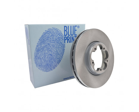 Brake Disc ADF124350 Blue Print
