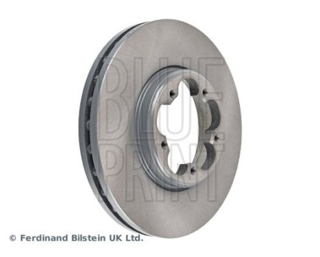 Brake Disc ADF124350 Blue Print, Image 3