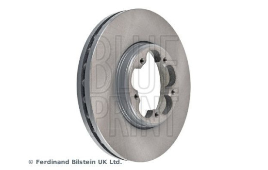 Brake Disc ADF124350 Blue Print, Image 3