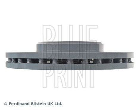 Brake Disc ADF124350 Blue Print, Image 4