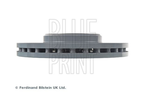 Brake Disc ADF124350 Blue Print, Image 4
