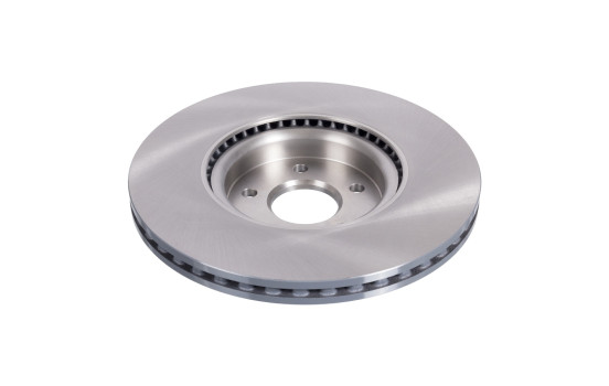 Brake Disc ADF124351 Blue Print, Image 2