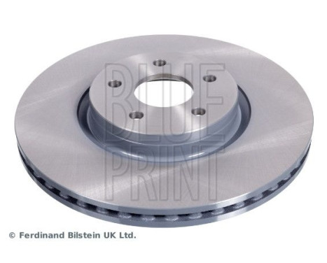 Brake Disc ADF124351 Blue Print, Image 3