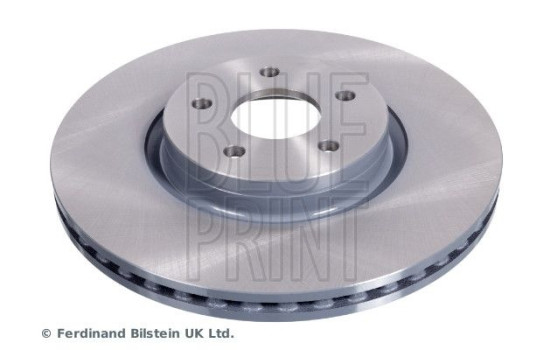 Brake Disc ADF124351 Blue Print, Image 3
