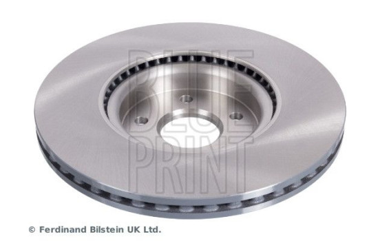 Brake Disc ADF124351 Blue Print, Image 4