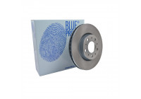 Brake Disc ADF124352 Blue Print