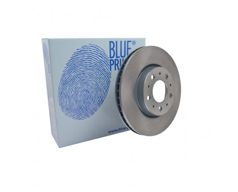 Brake Disc ADF124352 Blue Print