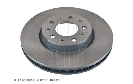 Brake Disc ADF124352 Blue Print, Image 2