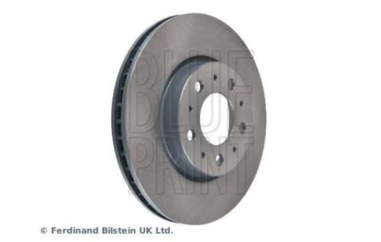 Brake Disc ADF124352 Blue Print, Image 3