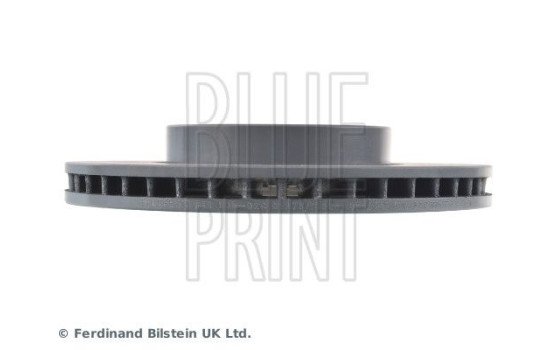 Brake Disc ADF124352 Blue Print, Image 4