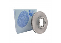 Brake Disc ADF124353 Blue Print