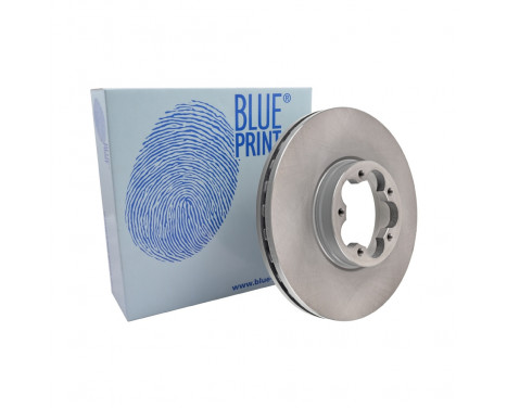 Brake Disc ADF124353 Blue Print