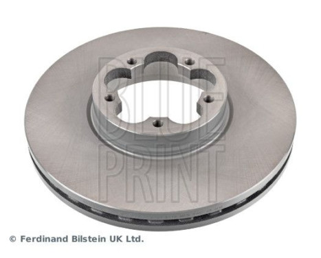 Brake Disc ADF124353 Blue Print, Image 2