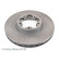 Brake Disc ADF124353 Blue Print, Thumbnail 2