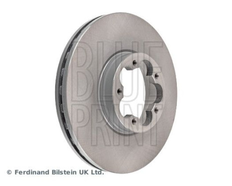 Brake Disc ADF124353 Blue Print, Image 3