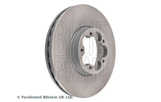 Brake Disc ADF124353 Blue Print, Image 3