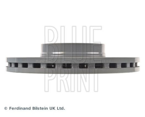 Brake Disc ADF124353 Blue Print, Image 4