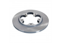 Brake Disc ADF124354 Blue Print